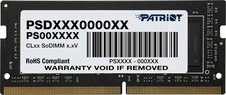 Patriot Signature Line SO-DIMM 32GB, DDR4-3200, CL22-22-22-52, 2R