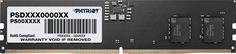Patriot Signature Line UDIMM 32GB, DDR5-4800, CL40-40-40-77
