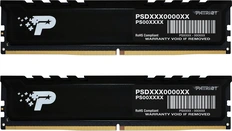 Patriot Signature Premium DIMM Kit 32GB, DDR5-5600, CL46-46-46-90