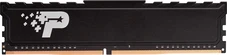 Patriot Signature Line Premium UDIMM 16GB, DDR4-3200, CL22-22-22-52, 1R