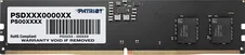 Patriot Signature Line DIMM 32GB, DDR5-4800, CL40-40-40-77, on-die ECC