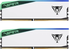 Patriot Viper ELITE 5 RGB DIMM Kit 32GB, DDR5-7000, CL32-48-48-96