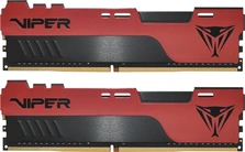 Patriot Viper Elite II UDIMM 64GB Kit, DDR4-3600, CL20-26-26-46