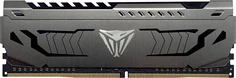 Patriot Viper Steel UDIMM 8GB, DDR4-3000, CL16-18-18-36