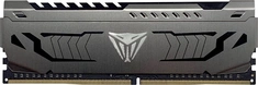 Patriot Viper Steel UDIMM 16GB, DDR4-3600, CL18-22-22-42