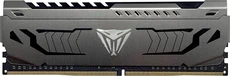 Patriot Viper Steel UDIMM 32GB, DDR4-3600, CL18-20-20-40