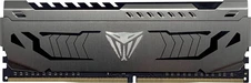 Patriot Viper Steel UDIMM 16GB, DDR4-3200, CL16-18-18-36