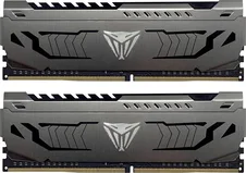 Patriot Viper Steel DIMM Kit 16GB, DDR4-3600, CL18-22-22-42