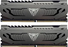 Patriot Viper Steel DIMM Kit 16GB, DDR4-3200, CL16-20-20-40