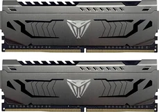 Patriot Viper Steel DIMM Kit 16GB, DDR4-3733, CL17-21-21-41
