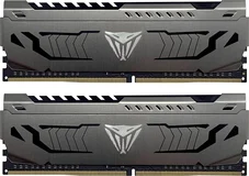 Patriot Viper Steel DIMM Kit 16GB, DDR4-3600, CL17-19-19-39