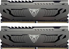 Patriot Viper Steel DIMM Kit 32GB, DDR4-3600, CL18-22-22-42