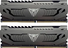 Patriot Viper Steel DIMM Kit 64GB, DDR4-3600, CL18-22-22-42