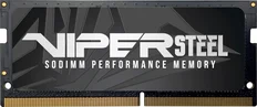 Patriot Viper Steel SO-DIMM 16GB, DDR4-3200, CL18-24-24-44