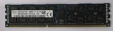 SK hynix RDIMM 16GB, DDR3L-1600, CL11-11-11-35, reg ECC