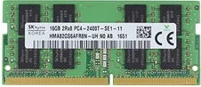 SK hynix SO-DIMM 16GB, DDR4-2400, CL17-17-17