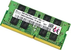 SK hynix SO-DIMM 8GB, DDR4-2133, CL15-15-15