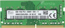 SK hynix SO-DIMM 8GB, DDR4-2666, CL19-19-19-32