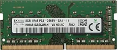 SK hynix SO-DIMM 8GB, DDR4-2666, CL19-19-19