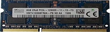 SK hynix SO-DIMM 8GB, DDR3L-1600, CL11-11-11, 2R