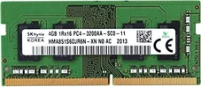 SK hynix SO-DIMM 4GB, DDR4-3200, CL22-22-22-32