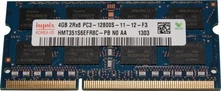 SK hynix SO-DIMM 4GB, DDR3-1600, CL11