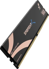 Sabrent Rocket UDIMM 16GB, DDR5-4800, CL40-40-40-76
