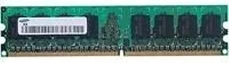 Samsung DIMM 2GB, DDR2-800, CL6