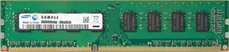 Samsung DIMM 4GB, DDR3-1600, CL11-11-11