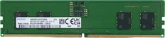 Samsung DIMM 8GB, DDR5-4800, CL40-40-40-77