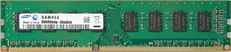 Samsung DIMM 8GB, DDR3L-1600, CL11-11-11, ECC