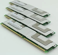 Samsung FBDIMM 2GB, DDR2-667, CL5, ECC