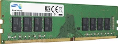 Samsung RDIMM 32GB, DDR4-2133, CL15-15-15, reg ECC