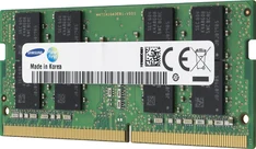 Samsung SO-DIMM 32GB, DDR4-3200, CL22-22-22