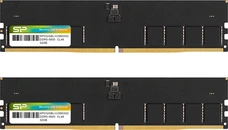 Silicon Power DIMM Kit 64GB, DDR5-4800, CL40