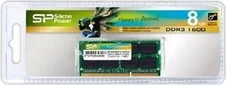 Silicon Power SO-DIMM 8GB, DDR3L-1600, CL11