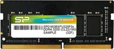 Silicon Power SO-DIMM 16GB, DDR4-2133, CL15