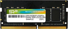 Silicon Power SO-DIMM 16GB, DDR4-3200, CL22
