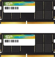 Silicon Power SO-DIMM 32GB Kit, DDR5-4800, CL40, 1RX8
