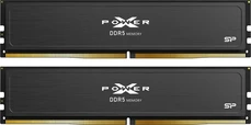 Silicon Power XPOWER Pulse Gaming UDIMM 32GB Kit, DDR5-5600, CL40-40-40-76, X8