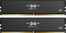 Silicon Power XPOWER Pulse Gaming DIMM Kit 64GB, DDR5-5600, CL40-40-40-76