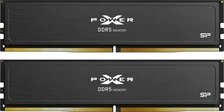 Silicon Power XPOWER Pulse Gaming DIMM Kit 32GB, DDR5-6000, CL30-38-38-96