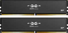 Silicon Power XPOWER Pulse Gaming DIMM Kit 32GB, DDR5-5600, CL40-40-40-76