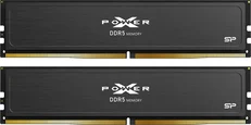 Silicon Power XPOWER Pulse Gaming DIMM Kit 32GB, DDR5-5600, CL40-40-40-76, on-die ECC