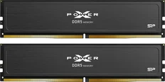 Silicon Power XPOWER Pulse Gaming DIMM Kit 64GB, DDR5-6000, CL30-38-38-96, on-die ECC