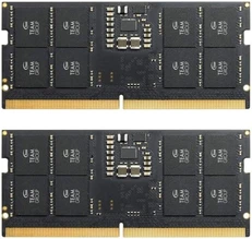 TeamGroup ELITE SO-DIMM Kit 32GB, DDR5-5600, CL46-45-45-90