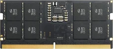 TeamGroup ELITE SO-DIMM 32GB, DDR5-5600, CL46-45-45-90, on-die ECC