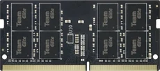 TeamGroup ELITE SO-DIMM 8GB, DDR4-2666, CL19-19-19-43