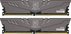 TeamGroup T-Create Expert OC10L DIMM Kit 16GB, DDR4-3600, CL14-15-15-35