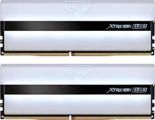 TeamGroup T-Force XTREEM ARGB White DIMM Kit 16GB, DDR4-3600, CL18-22-22-42